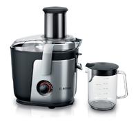 BOSCH MES4000 VITA JUICE Centrifugeuse - Aluminium