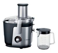 Bosch MES4010 Centrifugeuse 1200 W Noir, Argent