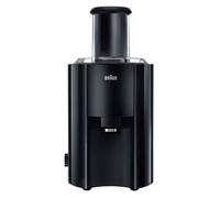 Braun J300 Centrifugeuse 800 W Noir