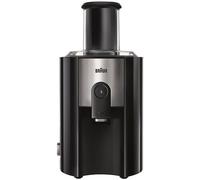 Braun Centrifugeuse Multiquick 5 J500 Noir/Argent G