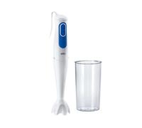 Centrifugeuse Braun Mq 3000 Smoothie Blanc Blanc/bleu 700 W Braun