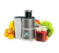 Centrifugeuse Cecotec Juice&Fresh 400 Titan White 1 L 400 W G