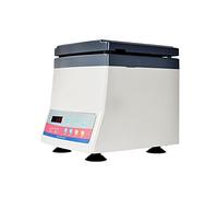 Centrifugeuse Centrifugeuse à haute vitesse de Benchtop Petite centrifugeuse grande for laboratoire 16500 (R/Min)(G)