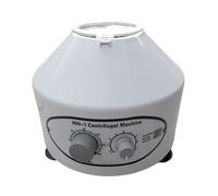 Centrifugeuse, Centrifugeuse De Laboratoire Électrique 900-1S, Basse Vitesse Prp 4000 Tr/min, Réglable, Machine Séparée For Pratique(800-1)