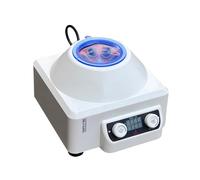 Centrifugeuse, Centrifugeuse De Laboratoire Électrique, Basse Vitesse Prp 4000 Tr/min, Réglable, Numérique Séparée, 900-1s