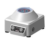 Centrifugeuse, Centrifugeuse de laboratoire Petit bureau Digital Afficher la beauté graisse basse vitesse PRP Séparateur sérum(1 UK)