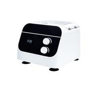 Centrifugeuse, centrifugeuse plasma de laboratoire électrique LSC-20 fournitures de machine de pratique médicale PRP Isolate Serum 4000 tr/min 1920 G Affichage numérique Plus d'efficacité(LSC-20M