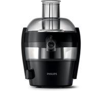 Centrifugeuse Compacte 500 W - QuickClean, Anti-gouttes