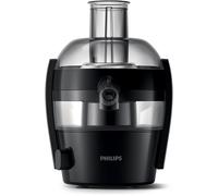 Centrifugeuse Compacte 500 W - QuickClean, Anti-gouttes Philips