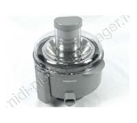 centrifugeuse complete AT285 kenwood prospero AWAT285001 KW714217