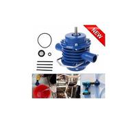 Centrifugeuse de jardin électrique de pompe à eau de perceuse électrique de main auto-amorçante résistante