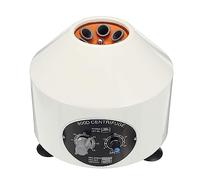 Centrifugeuse de laboratoire, 4000 tr/min fonction de synchronisation centrifugeuse laboratoire électrique Machine pratique médicale PRP isolat sérum produits chimiques outil