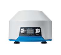 Centrifugeuse de laboratoire, 50W fonction de synchronisation centrifugeuse électrique sérum séparé 4000r/min laboratoire pratique médicale bureau Machine
