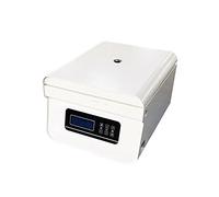 Centrifugeuse de laboratoire, Analyse qualitative du sérum et de l'urée plasmatique dans l'expérience de la centrifugeuse d'équilibre automatique intelligente