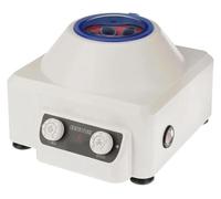 Centrifugeuse de Laboratoire, Centrifugation de laboratoire for la séparation médicale du plasma (tubes de 5/10/15 mL)