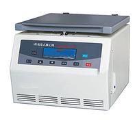 Centrifugeuse de laboratoire, Centrifugeuse à basse vitesse avec affichage numérique 5000RPM (R/min) 3600 (× g) Centrifugeuse de recherche scientifique de laboratoire