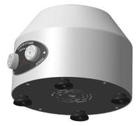 Centrifugeuse de Laboratoire, Centrifugeuse de bureau 4000 tr/min 1685 g - Machine de centrifugation médicale for la pratique