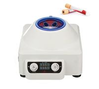 Centrifugeuse de laboratoire, centrifugeuse de bureau portable, vitesse réglable, tubes de prélèvement sanguin de 5 à 10 ml et tubes à centrifuger, idéale for les expériences médicales