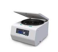 centrifugeuse de laboratoire, Centrifugeuse De Panier D'oscillation Sang À Basse Vitesse Du Laboratoire LC5000H Avec Le Rotor