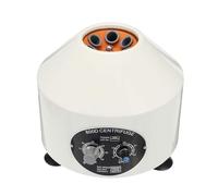 centrifugeuse de laboratoire, Centrifugeuse électrique de laboratoire, fonction synchronisation, 4000 tr/min, Machine pratique médicale, outil for isoler le sérum et les produits chimiques PRP