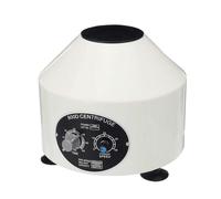 Centrifugeuse de laboratoire, Centrifugeuse électrique de sang PRP, centrifugeuse numérique laboratoire, 4000 tr/min, Machine bureau for pratique médicale