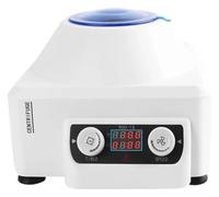 Centrifugeuse de Laboratoire, Centrifugeuse sanguine électrique, centrifugeuse médicale numérique, équipement de laboratoire