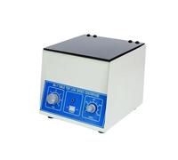 Centrifugeuse de laboratoire électrique Centrifugeuse de table PRF à basse vitesse 80-1, for laboratoire médical, 4000 tr/min, avec Rotor 6x20ml