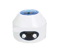 centrifugeuse de laboratoire, Mini Centrifugeuse 4000 Tr/min 1685xg Synchronisation Machine De Pratique Laboratoire Médicale