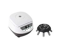 Centrifugeuse de laboratoire, Plasma centrifugeuse PRP Machine à centrifugeuse numérique Médical Blood Centrifuge Lab 4000rpm 5 ml 10ml 15 ml(LC-8S (15ml))