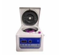 Centrifugeuse de laboratoire PRP PPP, sérum médical séparé, basse vitesse, 4000 tr/min, moteur sans balais TD4C(TD4C-15ml)