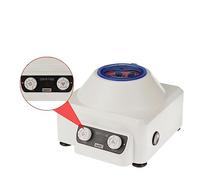 Centrifugeuse de laboratoire, Sérum d'isolat de Prp machine médicale centrifugeuse Plasma laboratoire électrique 4000 tr/min avec le Tube 5mL 10mL 15mL