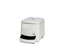Centrifugeuse de laboratoire TD4A à faible vitesse 50 ml x 6, bruit, 4000 tr/min, affichage numérique, centrifugeuse paillasse pour laboratoire, pour la recherche(Host+10ml*12 rotors)