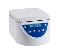 Centrifugeuse de paillasse de laboratoire, Machine de centrifugeuse de paillasse PRP à basse vitesse for les cliniques et les collèges de laboratoire abordables(With 18x10ml rotor)