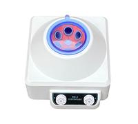 Centrifugeuse de table 6 x 15 ml 30 W 4000 tr/min pour sang, plasma