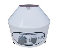 Centrifugeuse de table de laboratoire Centrifugeuse 800-1 4000U / 20 ml * 6