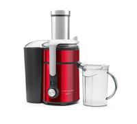 Centrifugeuse digitale 1,2L 1300W rouge Riviera et bar