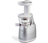 Centrifugeuse Électrique 150w Gris Blanc