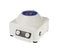 Centrifugeuse électrique 4000 tr/min Séparation médicale du plasma de laboratoire Isolat Prp Sérum for tube à centrifuger 5/10/15 ml Pour utilisation en laboratoire