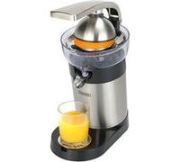 Centrifugeuse - Bourgini - 206000 - 130 W - Noir - Acier inoxydable