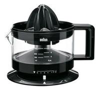 Centrifugeuse électrique Braun 0X22611010 20W 0 35 L 20 W Noir Noir G
