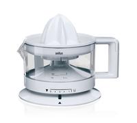 Centrifugeuse électrique Braun CJ 3000 Blanc 20W 350 ml
