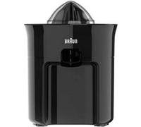 Centrifugeuse électrique Braun CJ 3050 1 L 60 W Noir Noir G
