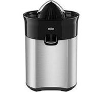 Centrifugeuse électrique Braun CJ5050BK Noir 60 W G