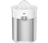 Braun CJ5050 WH 0X22611028, Appareil presse-agrumes