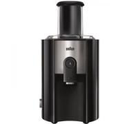 Centrifugeuse - Electrique - BRAUN - J500 - 900 W - Large cheminée 75 Braun