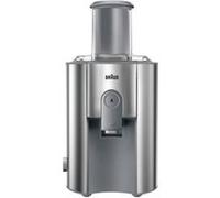 Centrifugeuse Electrique BRAUN J700 MultiQuick 7 Gris G