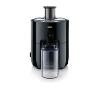 Centrifugeuse - Electrique Braun Si3100bk - Technologie Fastxtract Et Braun