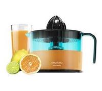 Centrifugeuse électrique Cecotec EssentialVita Adjust 1 L 40W 40W Noir G