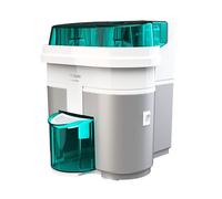 Centrifugeuse électrique Cecotec Essentialvita Twice 500 Ml 90 W Cecotec