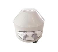 Centrifugeuse électrique, Centrifugeuse 800-1 polyvalente portable 4000 tr/min pour laboratoire scolaire